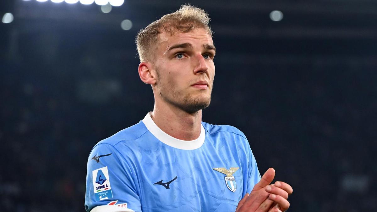 Midtjylland, Kjaer su Isaksen: "L'abbiamo venduto alla Lazio e..."