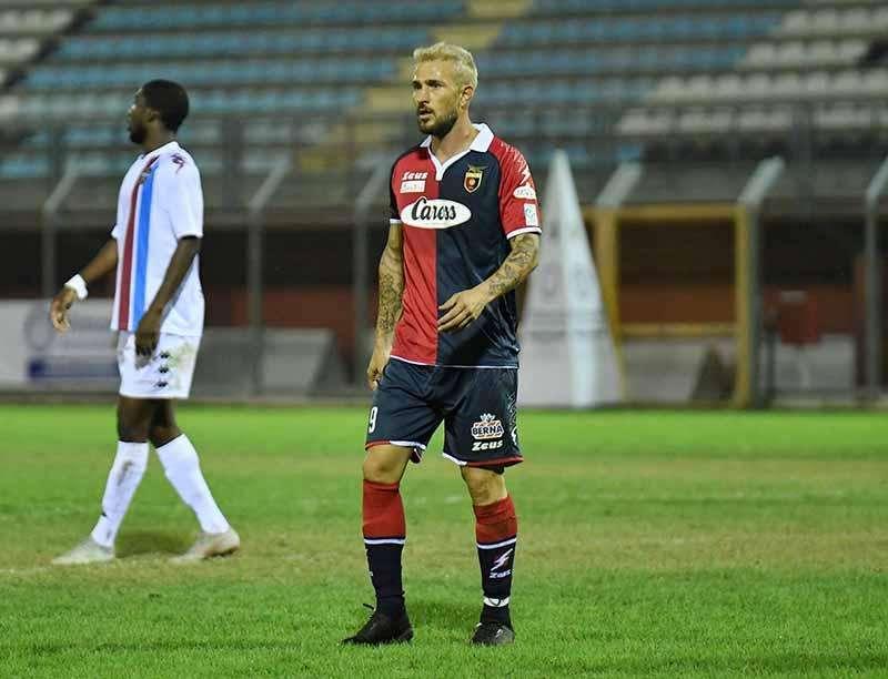 Coronavirus, Floro Flores: "Se il Benevento si lamenta, la Lazio che dovrebbe dire?"