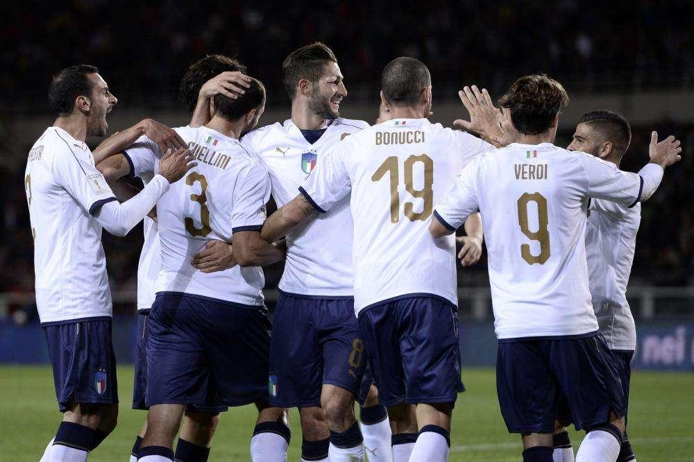 In 74mila per tifare Italia e ribaltare la Svezia: per tradizione San Siro porta fortuna agli azzurri