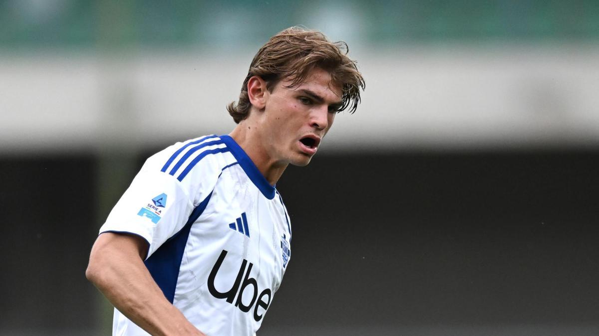 Calciomercato, il Como ha tempo fino a lunedì per Nico Paz: Inter alla finestra