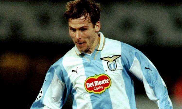 Nedved: "Mi piaceva giocare alla Lazio. Poi abbiamo vinto lo scudetto..."