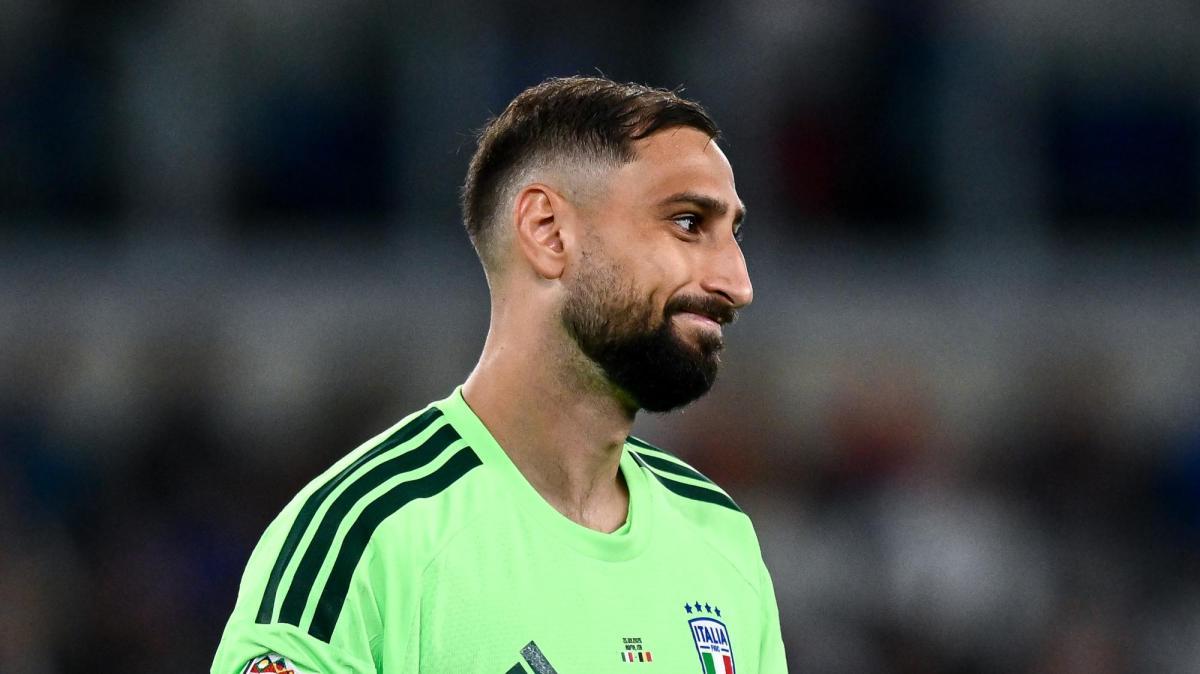 Italia - Belgio, le pagelle dei quotidiani: si salva (quasi) solo Donnarumma