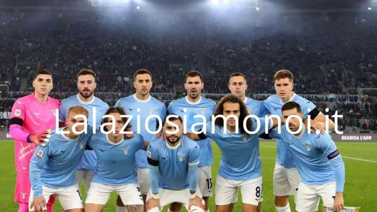 Lazio, puoi essere protagonista! Il commento di Rambaudi