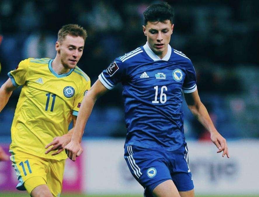 Calciomercato Lazio, la Serie A mette gli occhi su Anel Ahmedhodzic: il baby talento del Malmö