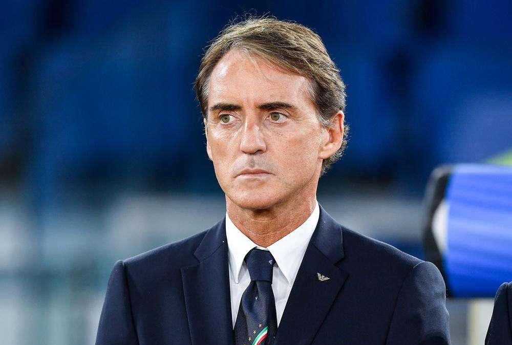 Italia, Mancini: "Immobile ha dato il massimo, arriveranno gol con più continuità"