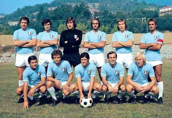 Scudetto Lazio '74 | Gabriele Pulici: "Oggi un secondo compleanno per i laziali. Papà mi diceva sempre..." - ESCLUSIVA