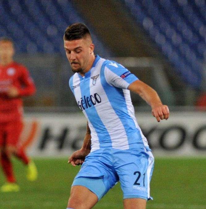 Milinkovic: "Vincere a Bologna era importante. Nel secondo tempo non abbiamo avuto la giusta mentalità"