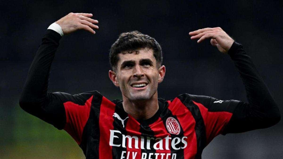 Milan, Pulisic ci sarà contro la Lazio? Le ultime da Milanello