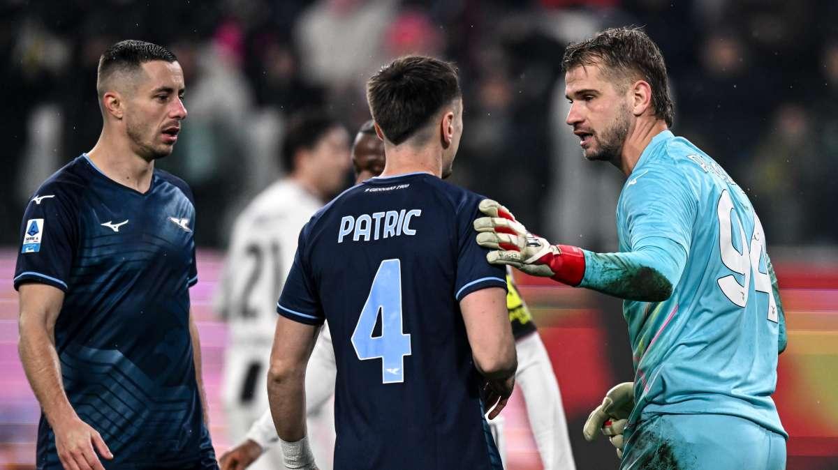 Canovi: "La Lazio poteva vincere, meritava di più contro la Juve"