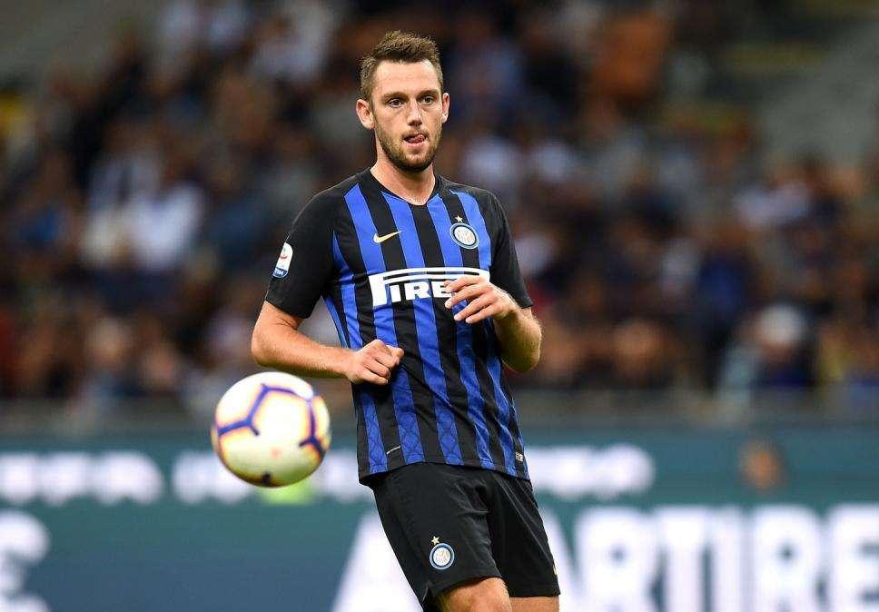 De Vrij torna a parlare: "Lazio, non ti ho tradito. Ho ricordi indelebili dell'Olimpico"