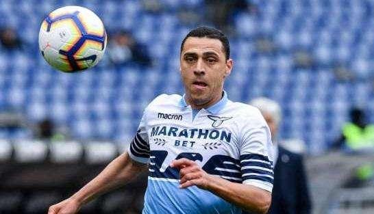 Lazio, Romulo incontra la famiglia Leiva: le foto a Verona - FOTO