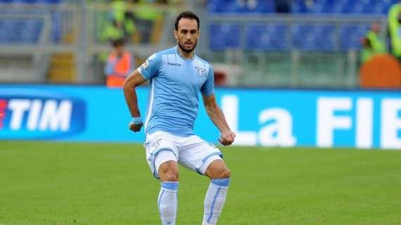 Lazio, Gentiletti: "Il derby di Rosario è più importante di quello di Roma"