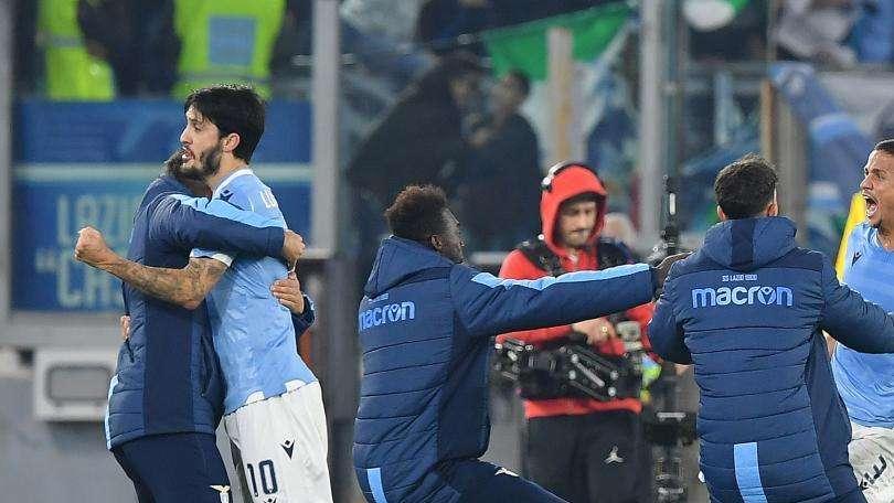 Lazio, Luiz Felipe festeggia il compleanno con i compagni... Virtualmente