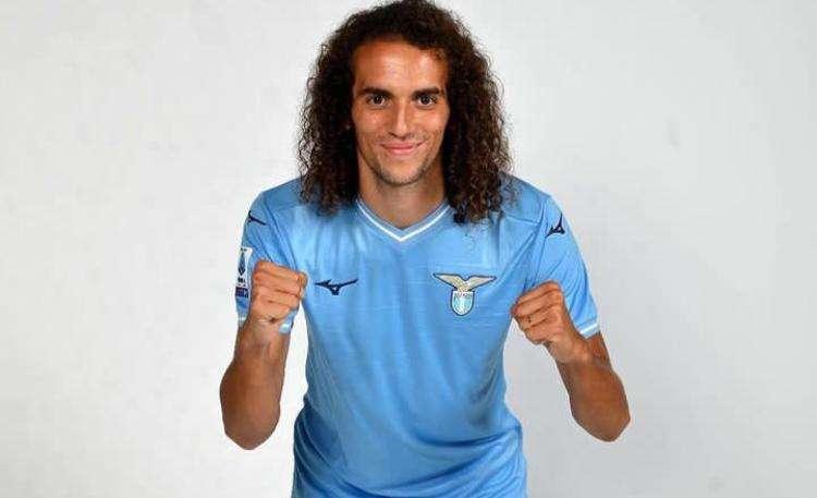 Lazio, Guendouzi si presenta: "Sono orogoglioso di essere qui. Voglio fare la storia"