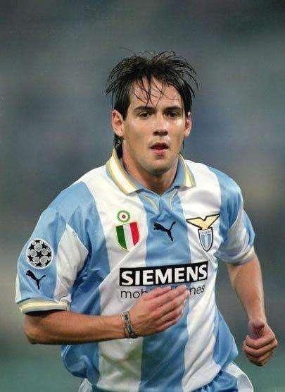LAZIO STORY - 2 dicembre 2000: quando Inzaghi, tentando lo 'scavetto', sbagliò il rigore e fece infuriare Mancini