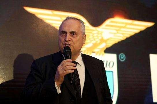 Lazio, Lotito annuncia: "Parte l'Academy". E sulle prossime iniziative...