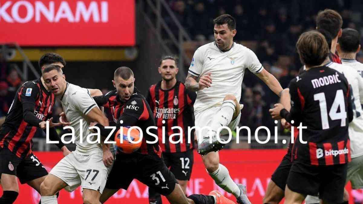 Lazio, a De Grandis ancora non passa: l'attacco a Rocchi
