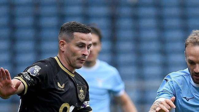 Lazio | Rilancio Lazzari, la sosta per candidarsi per l'Atalanta: la situazione