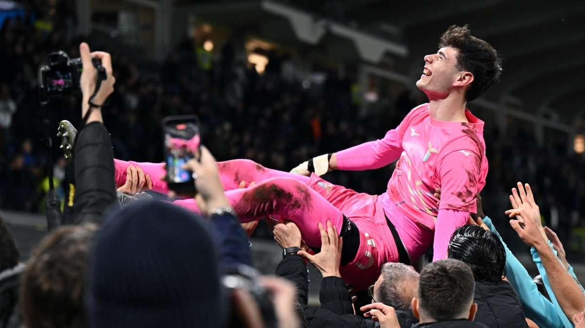 Motta, la Lazio respinge le offerte dalla Spagna: sarà lui il vice Mandas