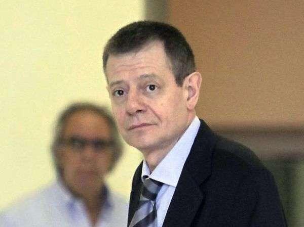 L'ordinanza del gip Salvini: "Non escludo coinvolgimento di dirigenti e tecnici delle società... Sculli legato alla criminalità organizzata"