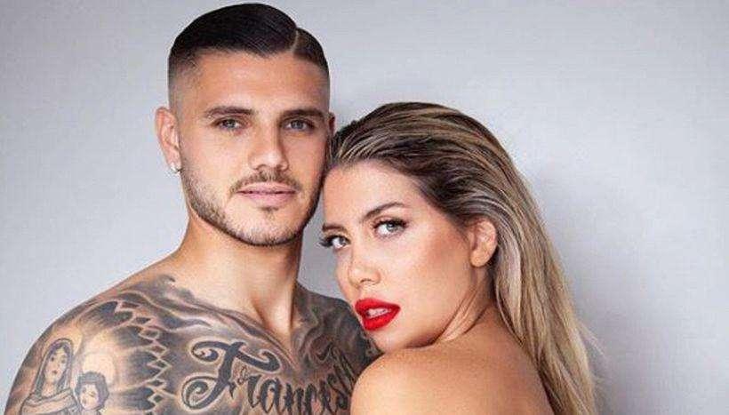 Wanda Nara-Icardi: primo atto del divorzio. Ecco com'è andata l'udienza a Milano