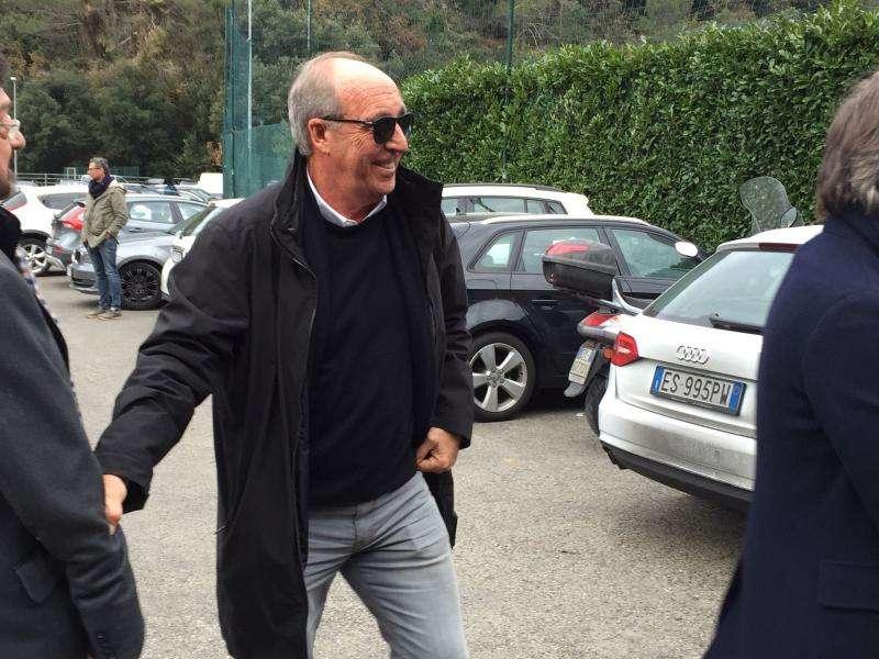Tavecchio-bis al via: Ventura dt e c'è il piano per gli oriundi