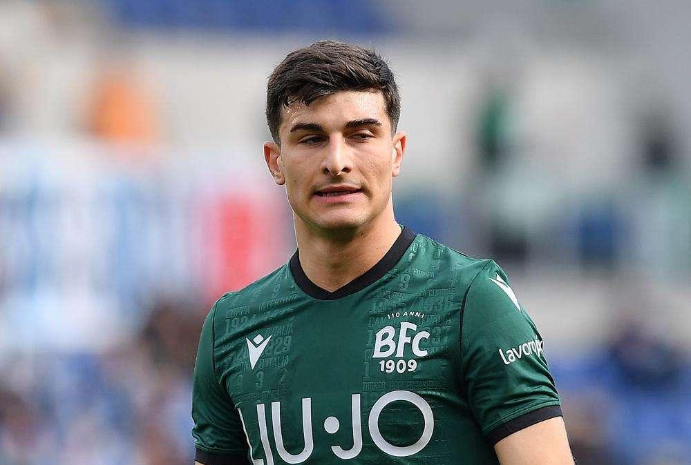Calciomercato Lazio, Orsolini obiettivo concreto: la richiesta del Bologna