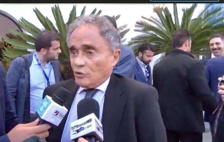 Di Marzio: "Immobile contropiedista con mentalità europea, deve giocare!"