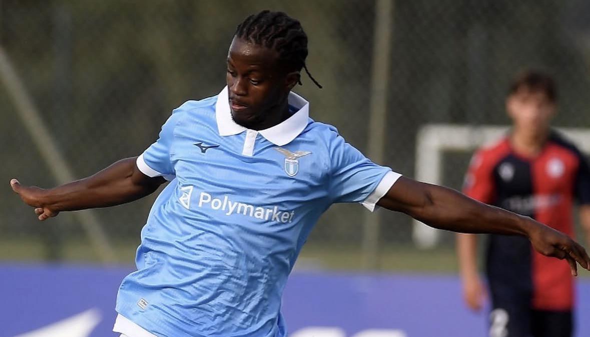 Lazio, la Juve Stabia annuncia Sanà Fernandes: il comunicato