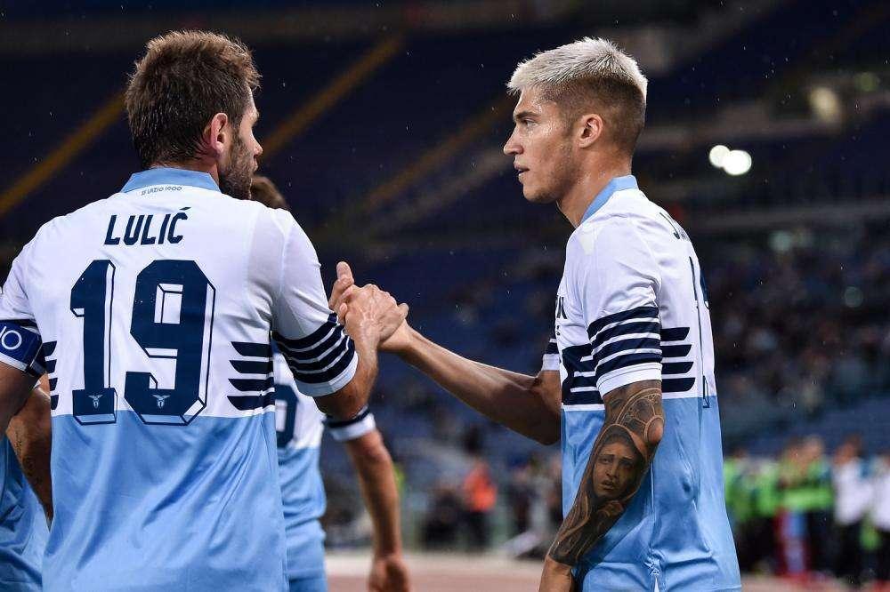 Lazio - Bologna, Correa: "Importante vincere davanti alla nostra gente"