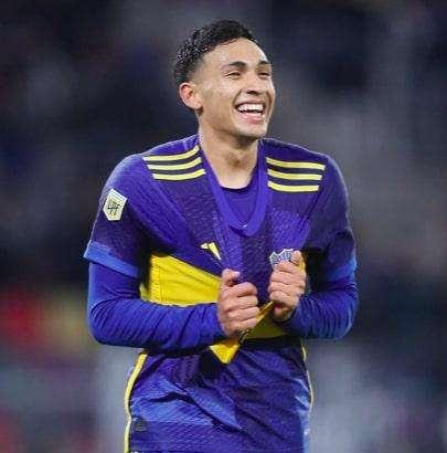 Calciomercato Lazio | Dall'Argentina: "Sondato un centrocampista del Boca Juniors"
