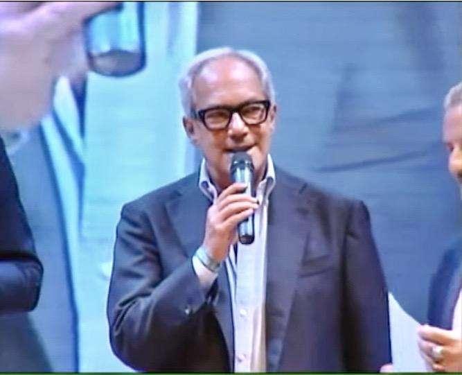 Lazio, Maffei: "Ho visto una squadra bella e spumeggiante. Sull'Europa League..."