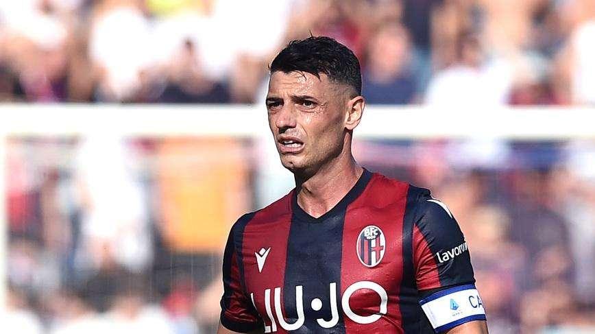 Dzemaili spiega: "La Lazio ha una grande occasione. E Baroni..."