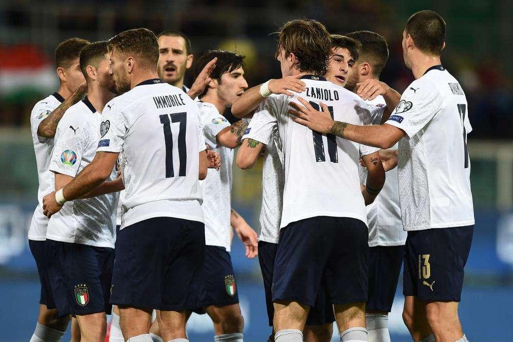 Euro 2020, il calendario completo dell'Italia: tutto quello che c'è da sapere