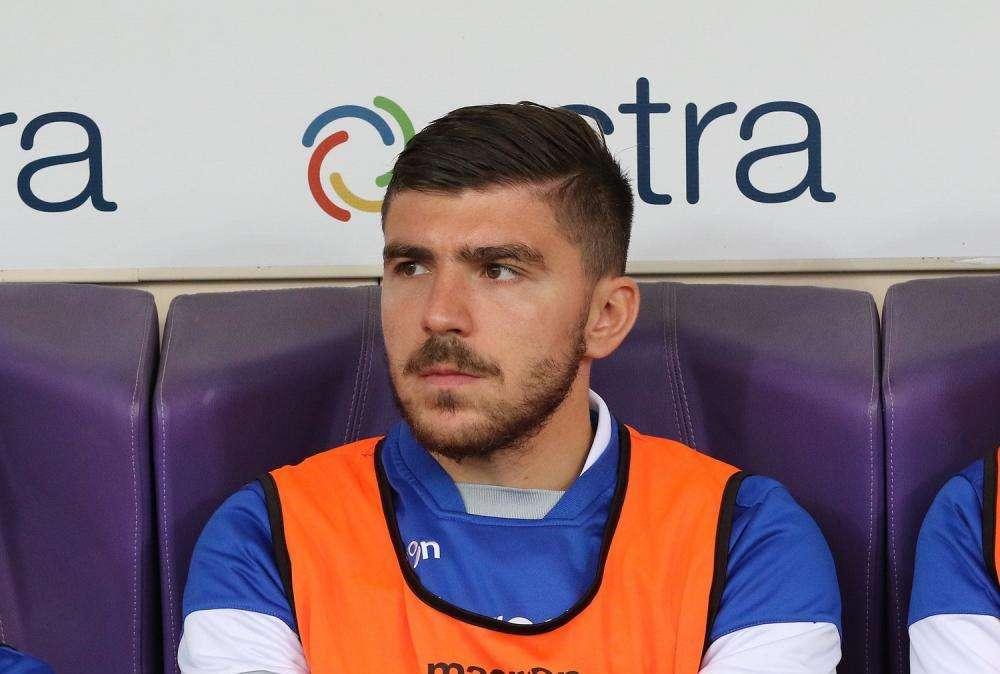 DIRETTA - Calciomercato Lazio: piace Paloschi, si allontana Jallow