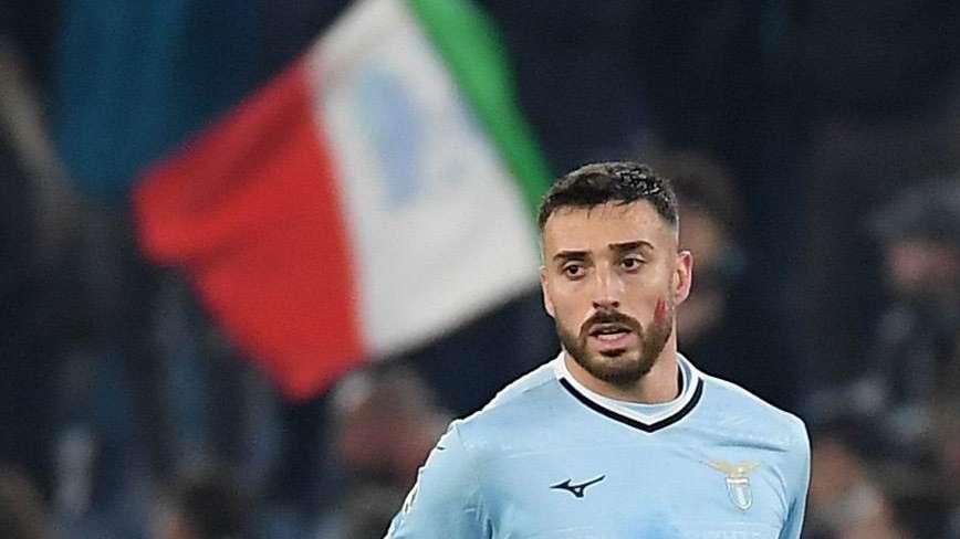 Lazio, senti Rambaudi: "Gila alla Chiellini! Baroni è un fenomeno, gli altri..."