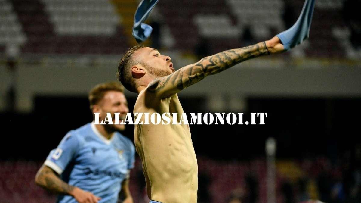 Sarri: "Lazzari paga colpe non sue, ma non potevamo permettercelo"