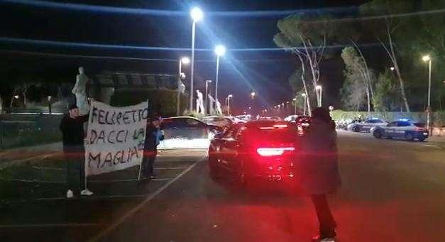 Lazio, Felipe Anderson cuore d’oro: il gesto fuori dall’Olimpico - VIDEO