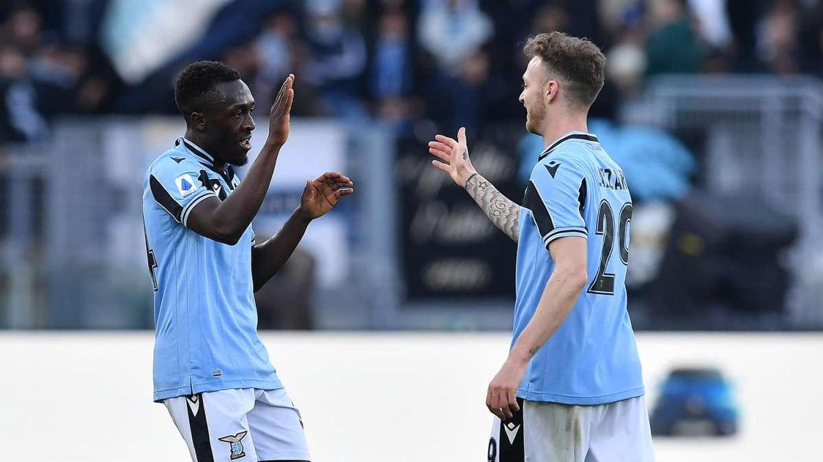 Calciomercato Lazio, dall'Olanda: "Adekanye - ADO Den Haag, la fumata bianca è vicina"
