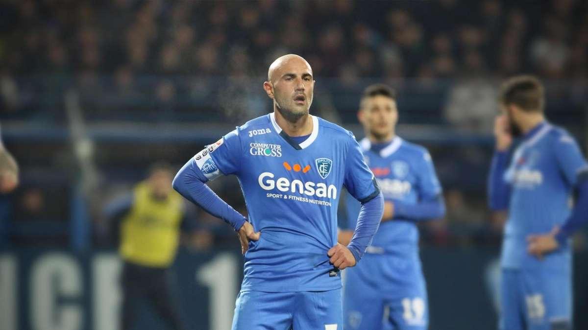 Italia, Maccarone difende Immobile: “Ciro non si discute”