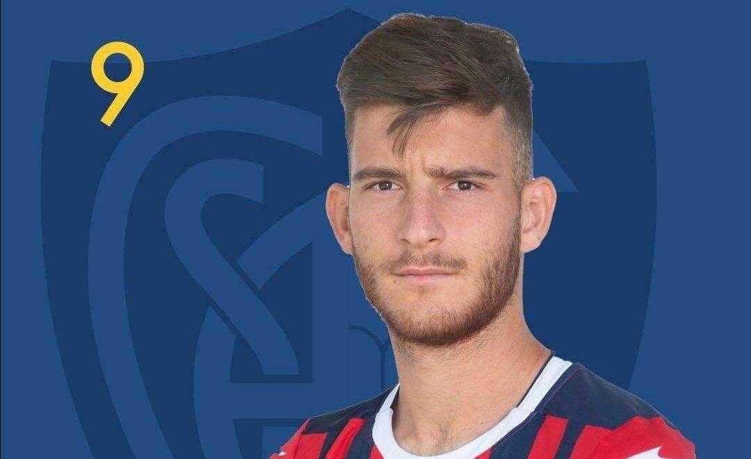 Montevarchi, Gambale cuore biancoceleste: "Tifo Lazio e Immobile, ma che trauma..."