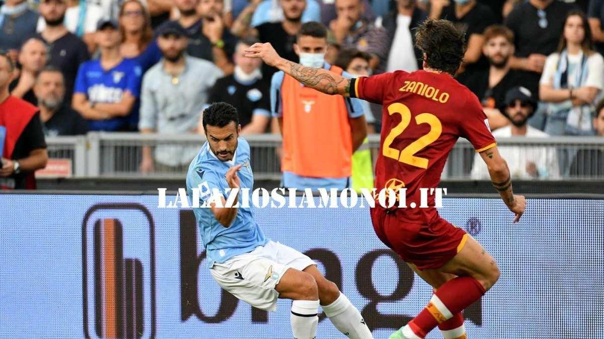 Roma-Lazio, dove vedere la partita in tv e streaming