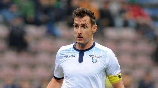 ESCLUSIVA - Klose, la Major League Soccer chiama: il tedesco medita l'addio a febbraio