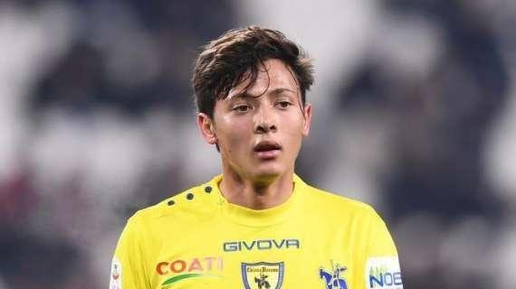 Calciomercato Lazio, Sampdoria su Vignato: previsto incontro con il Chievo