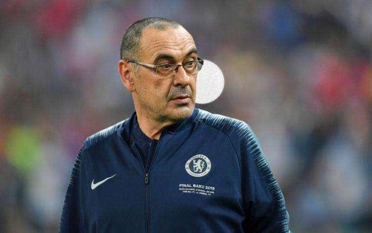 Allenatore Lazio | Scanzi: "Sarri sta per tornare...". Poi cancella il post
