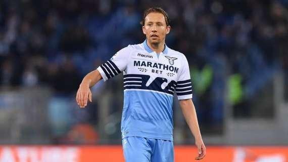 Milan - Lazio, Leiva respinge le accuse del post-partita: "Voci totalmente infondate" 