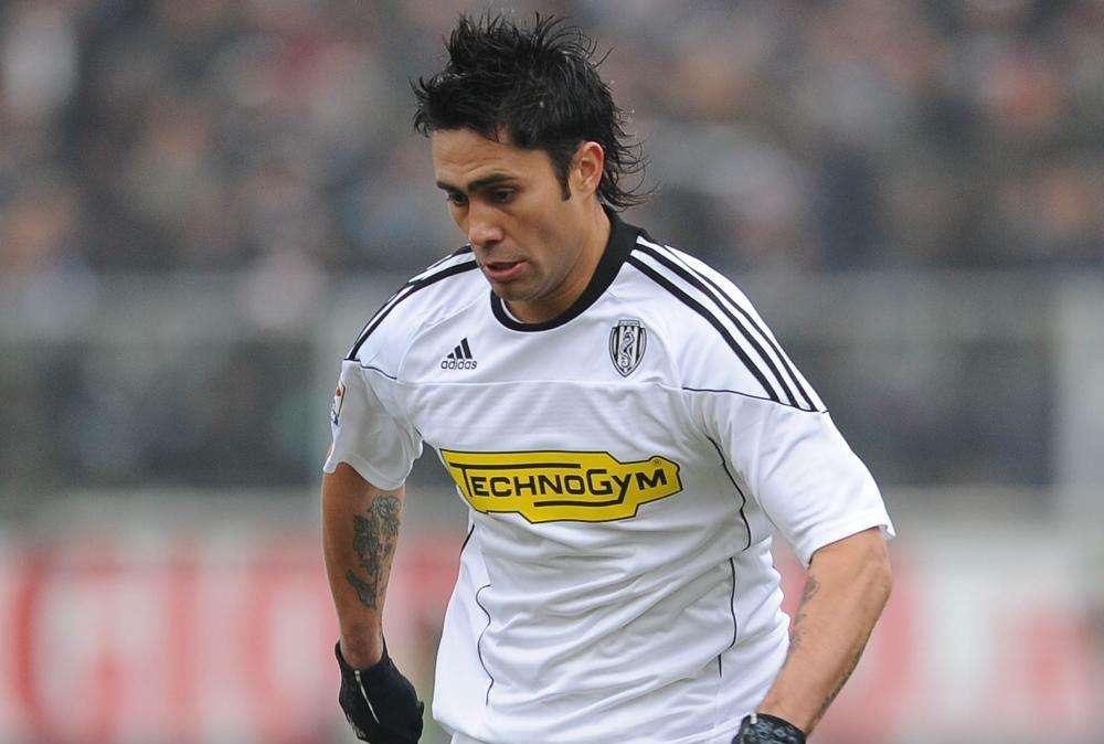 Jimenez: "Inzaghi malato di calcio. Nella sua Lazio passione e voglia di far bene"