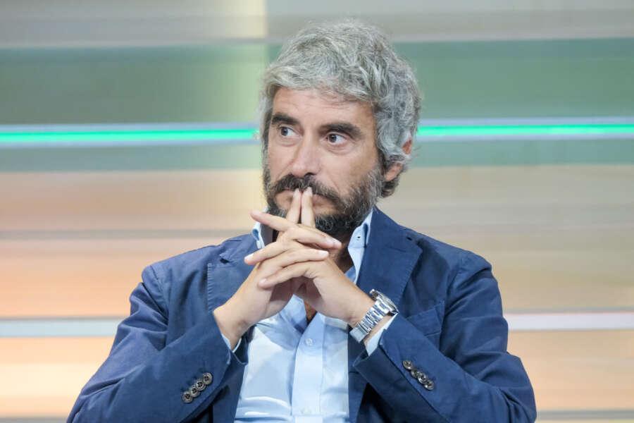 Palmaroli (Osho): "Lazio? Poche speranze. A Lotito sembra non fregare nulla"