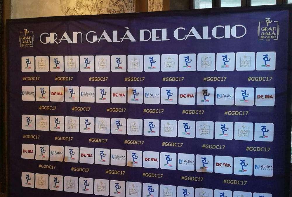Gran Galà del Calcio, la lista dei possibili vincitori: c'è anche la Lazio