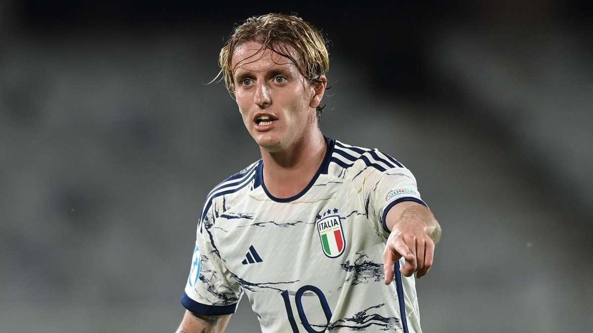 Lazio, Rovella punta la Nazionale: "Ci penso tanto, la devo meritare"